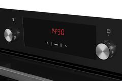 Lò nướng âm tủ Amica EB7521B FINE