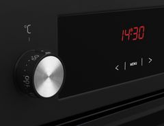 Lò nướng âm tủ Amica EB7521B FINE