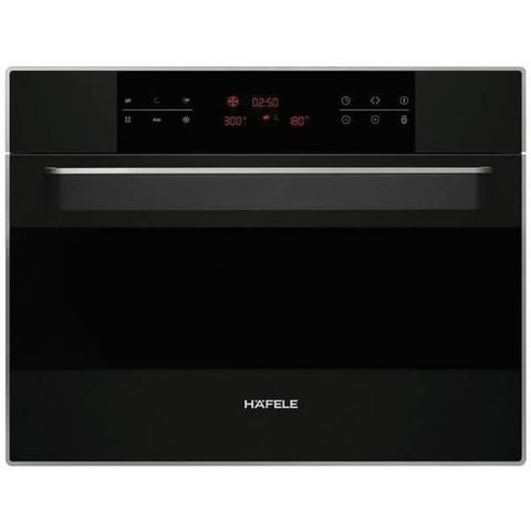 Lò nướng kết hợp vi sóng Hafele HO-KT45B 535.02.731
