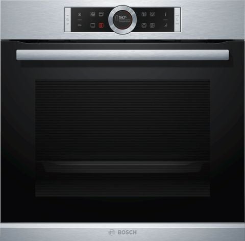 Lò Nướng Bosch HBG655BS1