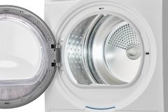 Máy sấy quần áo Electrolux 8 kg EDC804CEWA