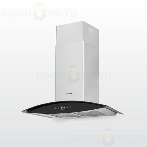 Hút mùi Malloca MC 7018HS