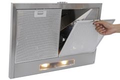 Máy hút mùi Teka DBB 70