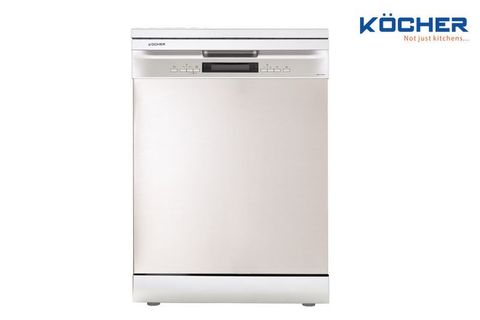 MÁY RỬA BÁT KOCHER KD15EU-8835