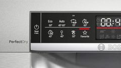Máy Rửa Bát Bosch SMI6ZCS49E
