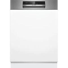 Máy Rửa Bát Bosch SMI8ZDS81T – Đỉnh Cao Công Nghệ Rửa Bát Tích Hợp Âm Sang Trọng