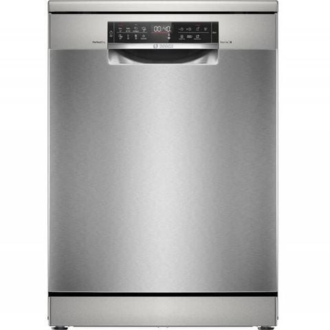 Máy Rửa Bát Bosch SMS6ZCI06E Serie 6