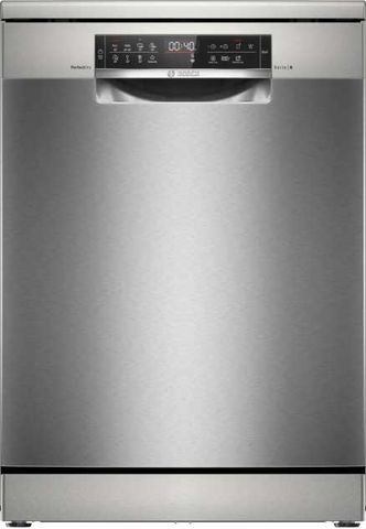 Máy Rửa Bát Bosch SMS6ZCI85M Serie 6