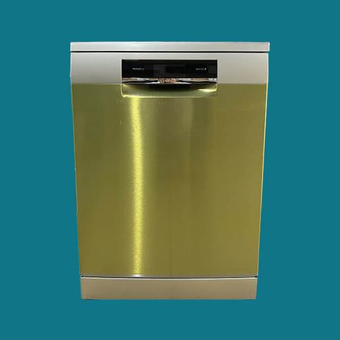 Máy Rửa Bát Bosch SMS8YCI01E Serie 8