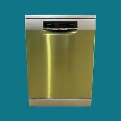 Máy Rửa Bát Bosch SMS8YCI01E Serie 8