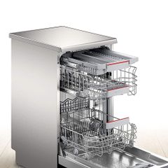Máy Rửa Bát Bosch SRS4HMI61E