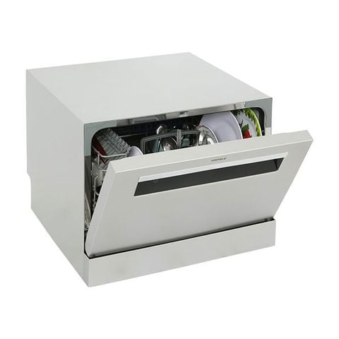 Máy Rửa Bát 8 Bộ HAFELE HDW-T50C 539.20.640 – Giải Pháp Gọn Nhẹ, Hiệu Quả Cho Căn Bếp Hiện Đại