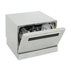 Máy Rửa Bát 8 Bộ HAFELE HDW-T50C 539.20.640 – Giải Pháp Gọn Nhẹ, Hiệu Quả Cho Căn Bếp Hiện Đại