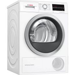 Máy Sấy Bosch WQG24200SG 9kg