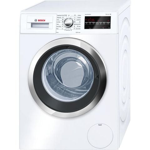 Máy giặt quần áo Bosch WAW28480SG