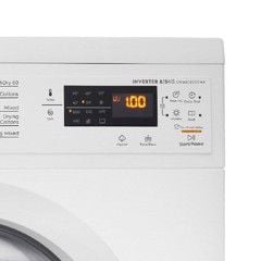 Máy Giặt Sấy Electrolux EWW8025DGWA 8kg