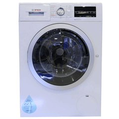 Máy giặt kết hợp sấy Bosch WVG30462SG
