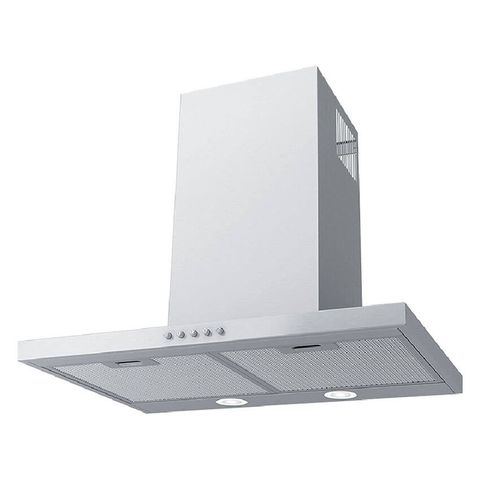 Máy hút mùi Steiger Siena Soft 70 Inox