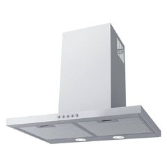 Máy hút mùi Steiger Siena Soft 70 Inox