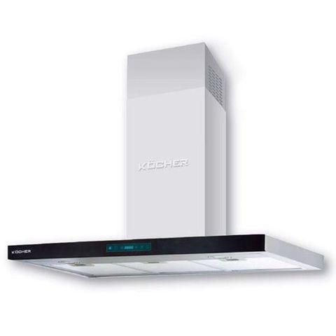 Hút mùi Kocher K-225C 900mm