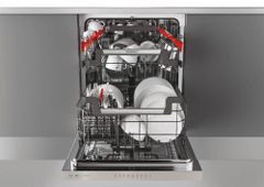 Máy rửa bát âm tủ Rosieres RDSN 2D622PX-47