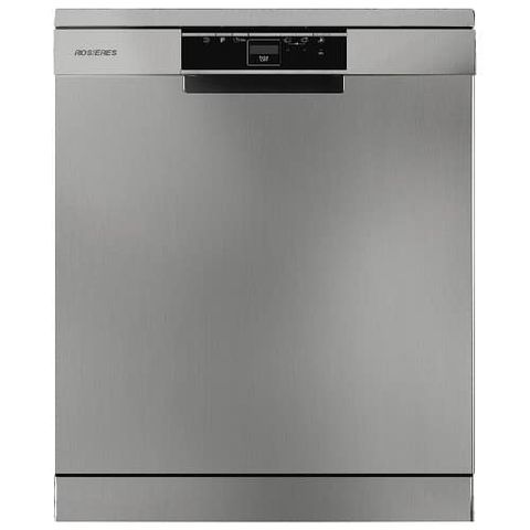 MÁY RỬA BÁT ĐỘC LẬP ROSIERES RF3E7DX-04