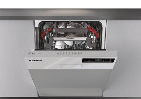 Máy rửa bát âm tủ Rosieres RDSN 2D622PX-47