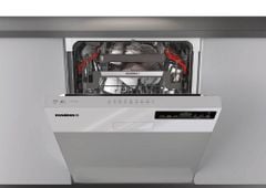 Máy rửa bát âm tủ Rosieres RDSN 2D622PX-47