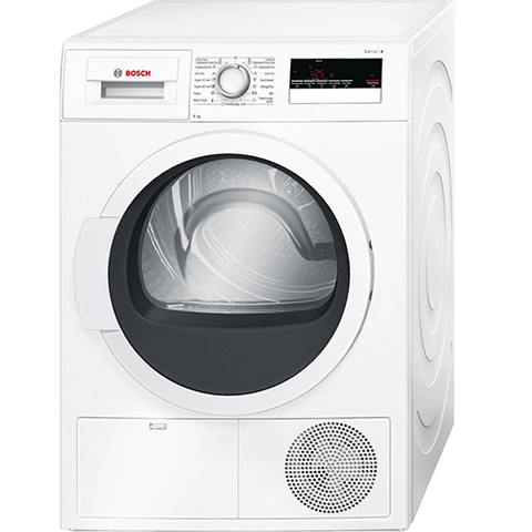 Máy sấy quần áo  BOSCH WTW85550BY