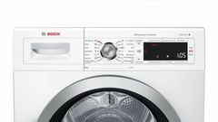 Máy sấy quần áo  BOSCH WTW85550BY