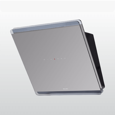 Hút mùi áp tường Malloca MC 60GT-G