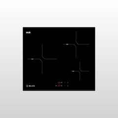 Bếp Từ Malloca MH-03I N