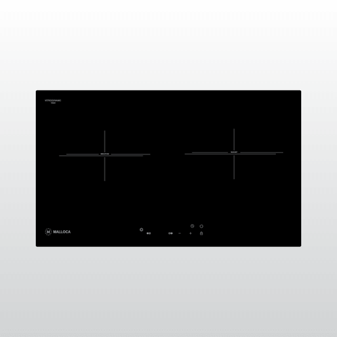 Bếp kết hợp điện từ Malloca MH-732 EIR