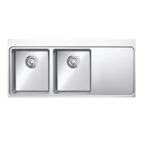 Chậu rửa bát Konox Miro 1160