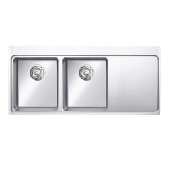 Chậu rửa bát Konox Miro 1160