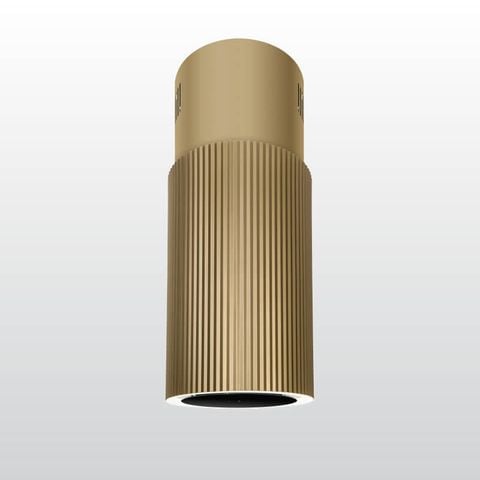 Hút Mùi Đảo Malloca Monogold K-382G