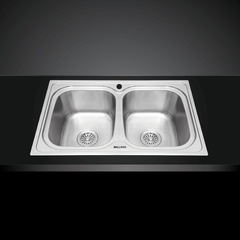 Chậu rửa Malloca MS 1001 New