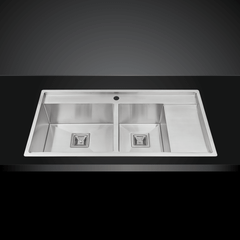 Chậu rửa Malloca MS 6305T