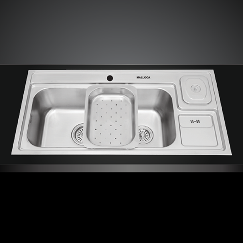 Chậu rửa Malloca MS 8809 N