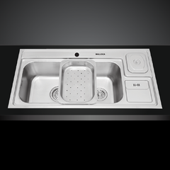 Chậu rửa Malloca MS 8809 N