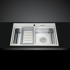 Chậu rửa Malloca MS 8812