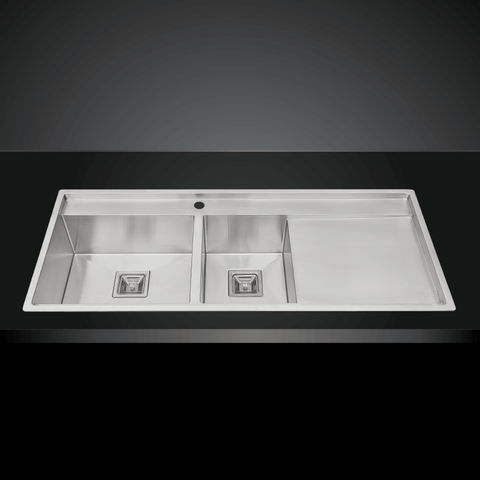 Chậu rửa Malloca MS 6306T