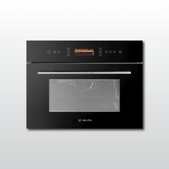 Lò vi sóng Malloca MW-40CP