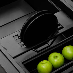 Chậu rửa Malloca MYST K86S - MYST K86L