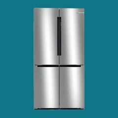 Tủ Lạnh Bosch KFN96APEAG Side By Side