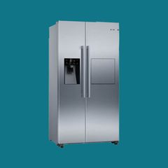 Tủ Lạnh Bosch KAG93AIEP Side By Side