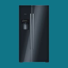 Tủ Lạnh Bosch KAD92SB30 Side By Side