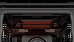 Lò nướng Teka STEAK MASTER BK­SS