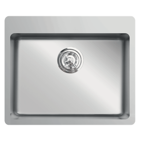 Chậu rửa bát Konox Neron 600