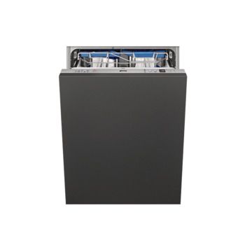 Máy rửa chén âm toàn phần SMEG STL323BL 536.24.621